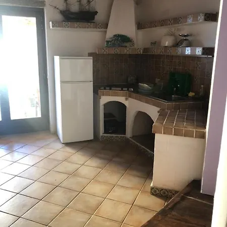 Cala Sabina 2 Apartment Olbia
