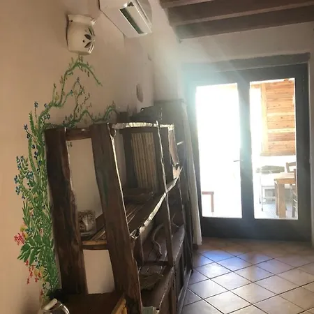 Apartment Cala Sabina 2