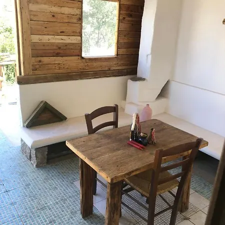 Cala Sabina 2 Apartment Olbia