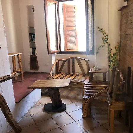Cala Sabina 2 Apartment